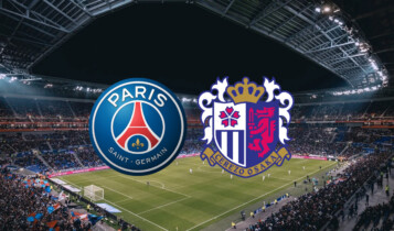 Onde assistir jogo do PSG hoje