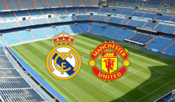 Onde vai passar o jogo do Real Madrid hoje em amistoso ao vivo