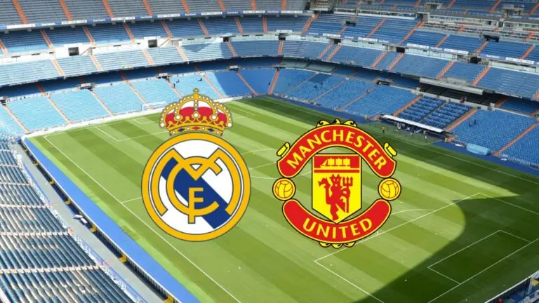 Onde vai passar o jogo do Real Madrid hoje em amistoso ao vivo – 26/07