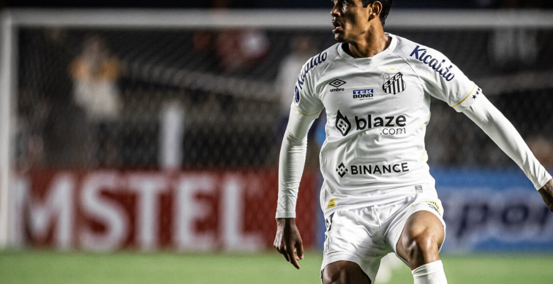 Onde vai passar o jogo do Santos hoje no Brasileirão e horário