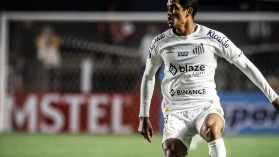 Onde vai passar o jogo do Santos hoje no Brasileirão e horário – 02/07