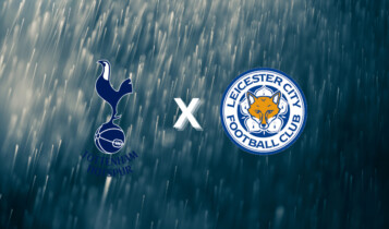 Tottenham x Leicester City foi cancelado
