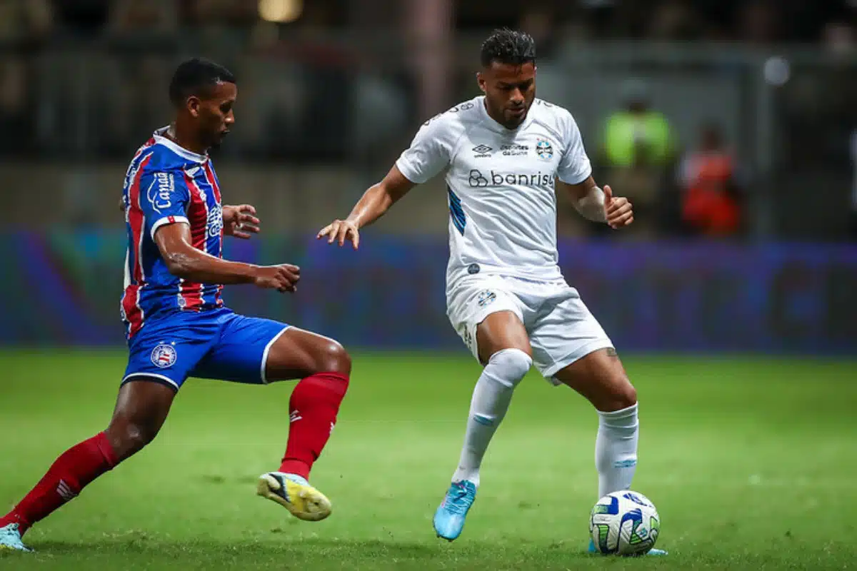 Jogos da Copa do Brasil na semana de volta