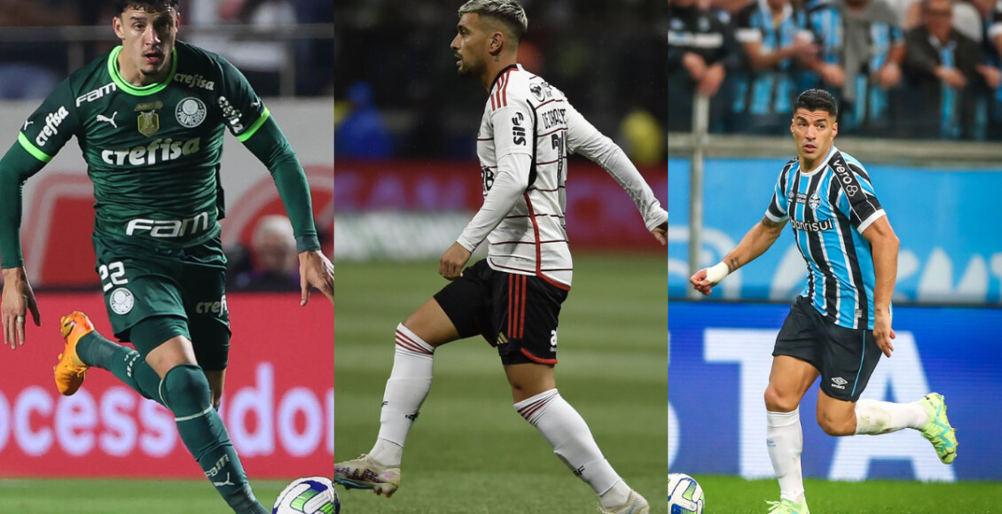 Jogos da Copa do Brasil na semana de volta
