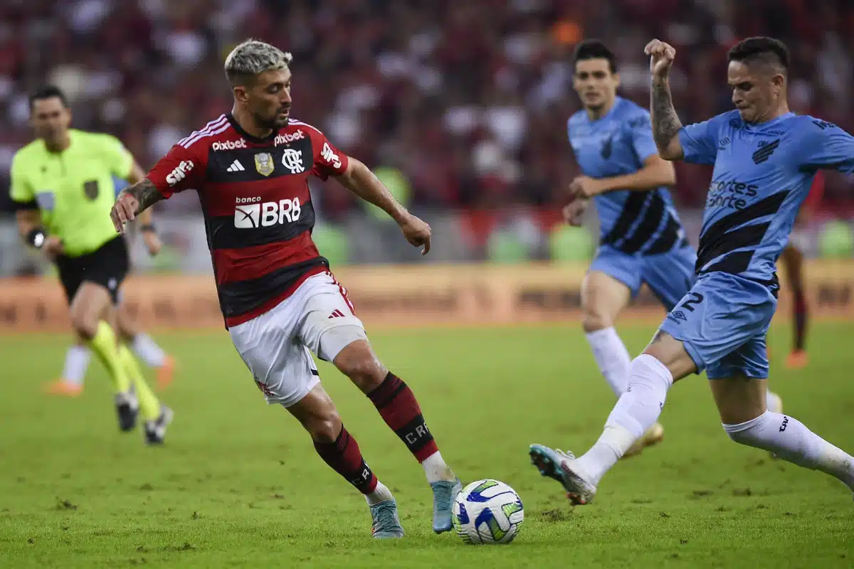 Jogos da Copa do Brasil na semana de volta