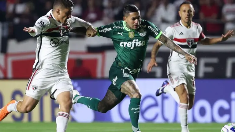 Memes do Palmeiras eliminado da Copa do Brasil 2023