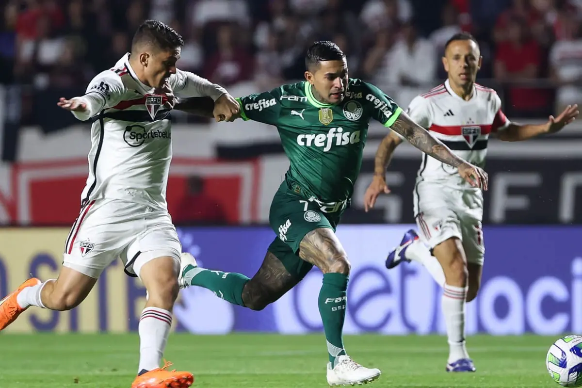 Jogos da Copa do Brasil na semana de volta