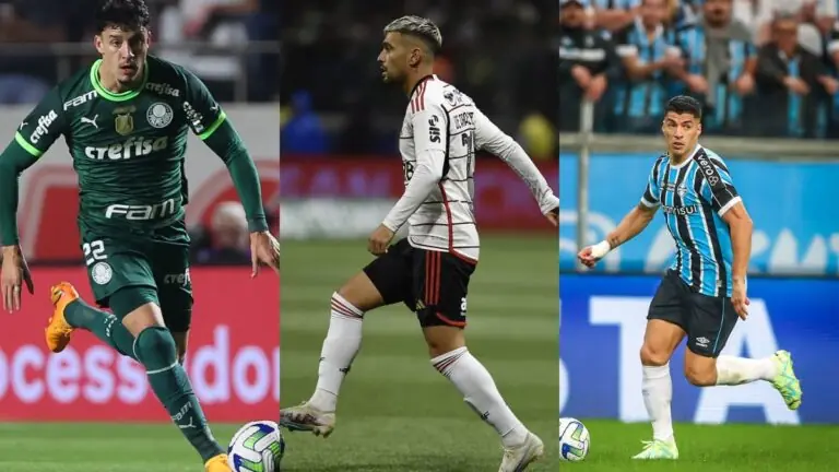 Jogos da Copa do Brasil na semana de volta nas quartas de final 2023