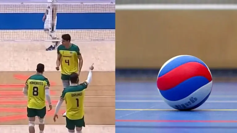 Hoje tem jogo de vôlei masculino? Confira a programação – 05/07