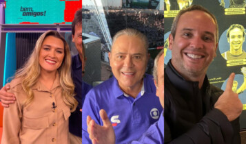 Quem vai comentar os jogos do Brasil na Copa Feminina pela TV Globo?