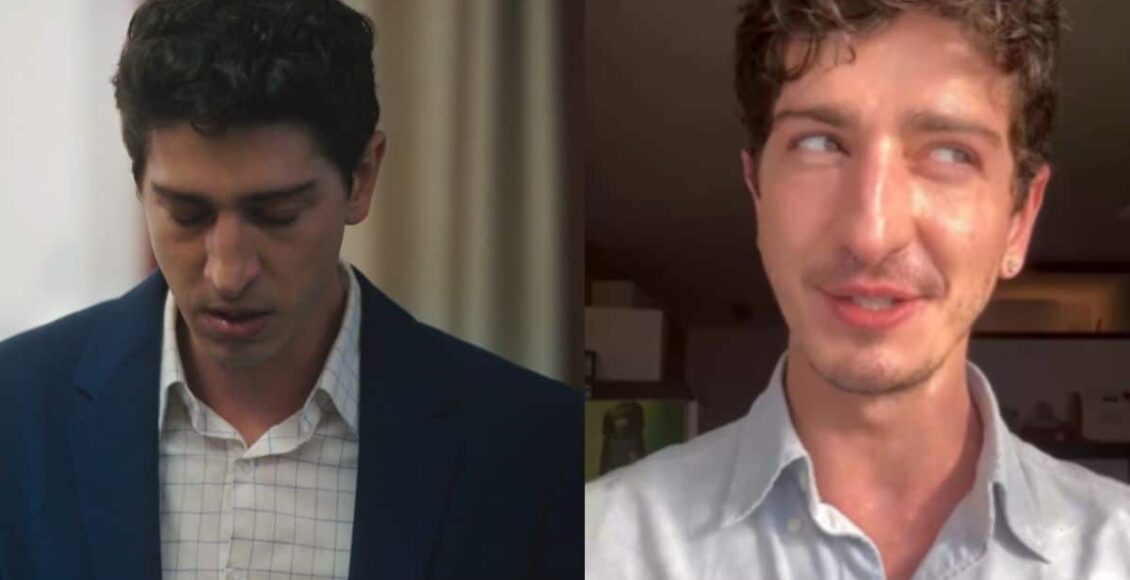 Johnny Massaro