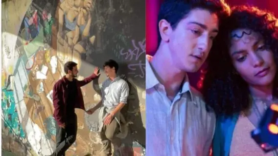 Daniel de Terra e Paixão: Johnny Massaro é solteiro?