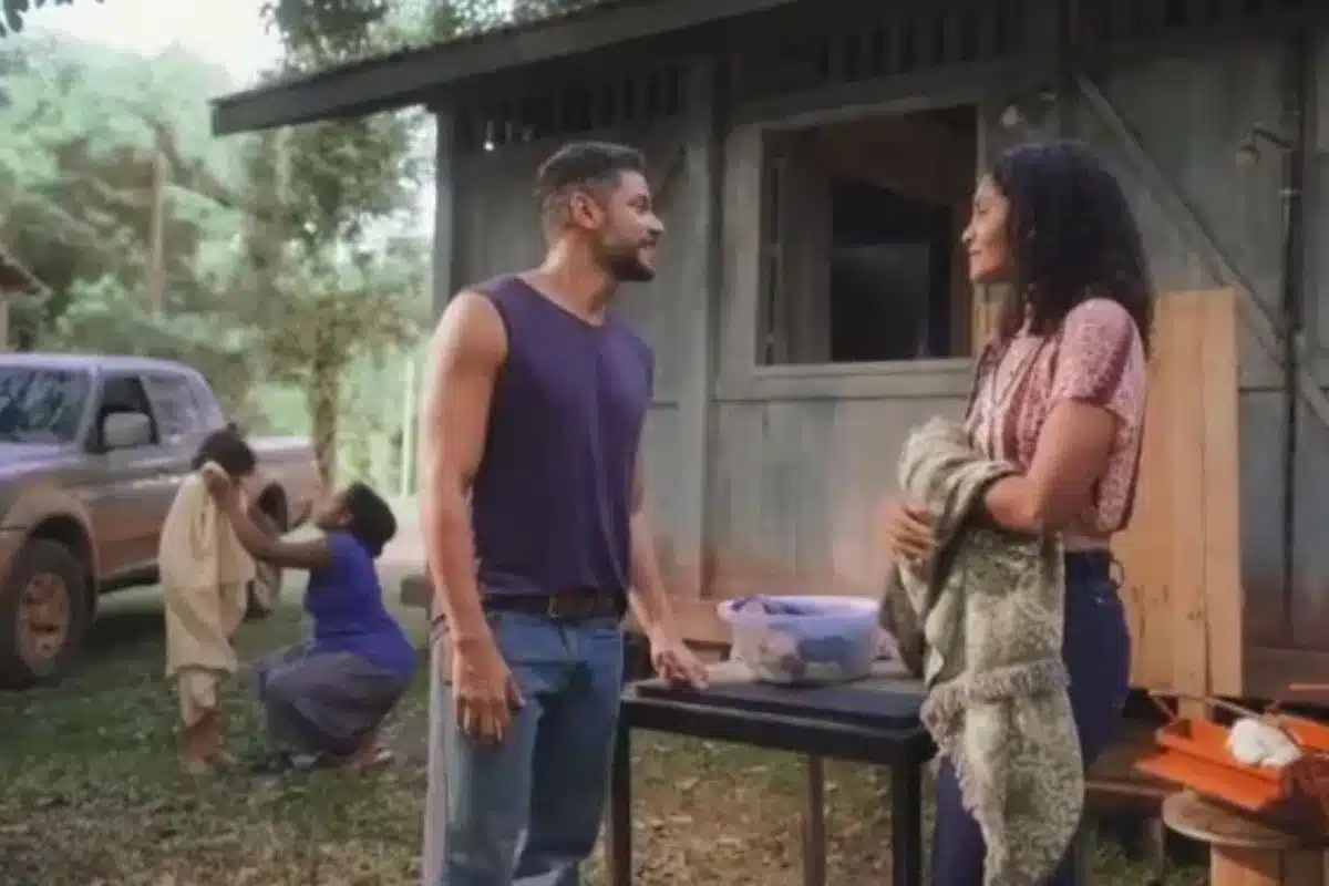 Jonatas e Aline 