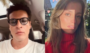 Leandro Lima é casado ou solteiro