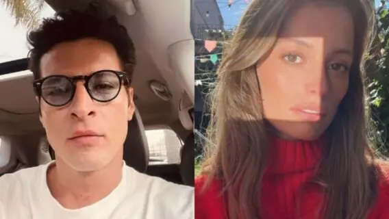 Marino de Terra e Paixão: Leandro Lima é casado ou solteiro?