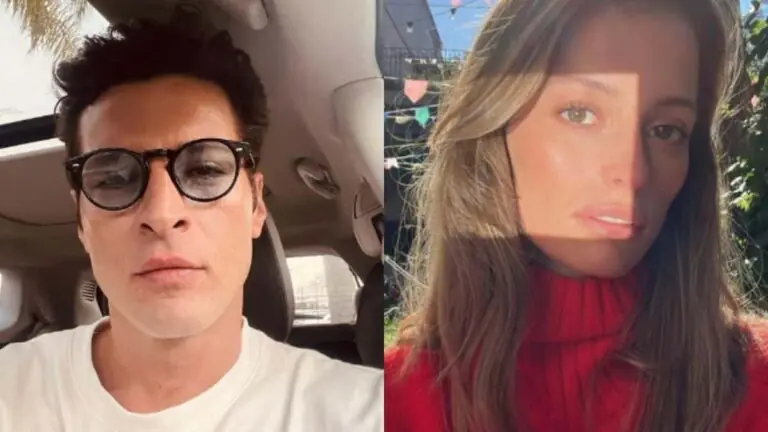 Marino de Terra e Paixão: Leandro Lima é casado ou solteiro?