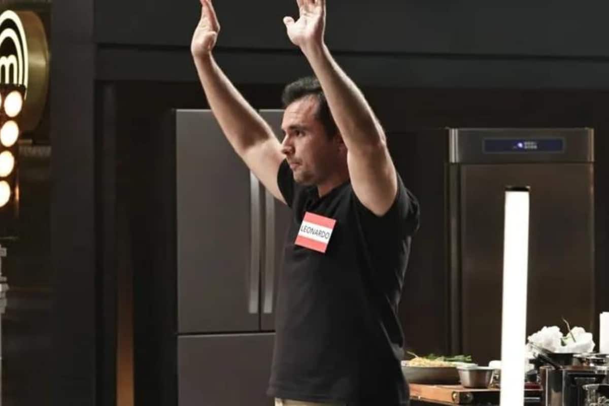 Masterchef Masterchef