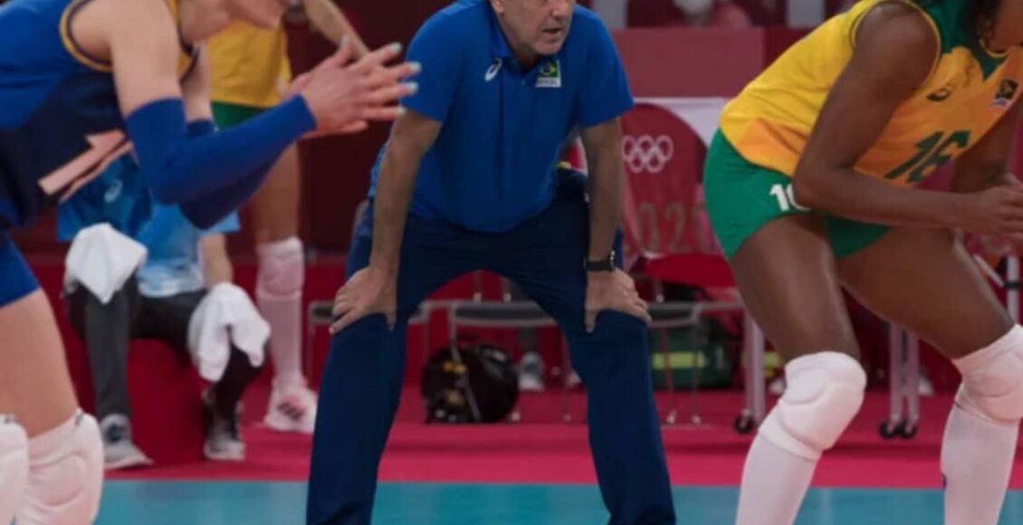 Brasil vôlei feminino é eliminado se perder para a China na Liga das Nações