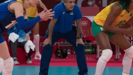 Seleção do Brasil de vôlei feminino é eliminada se perder para a China?