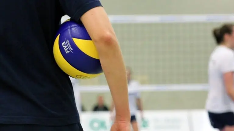 Classificadas do vôlei feminino quartas de final da Liga das Nações 2023