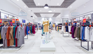 H&M no Brasil