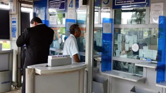 Que horas sai o sorteio da loteria federal de hoje (05/08/23)