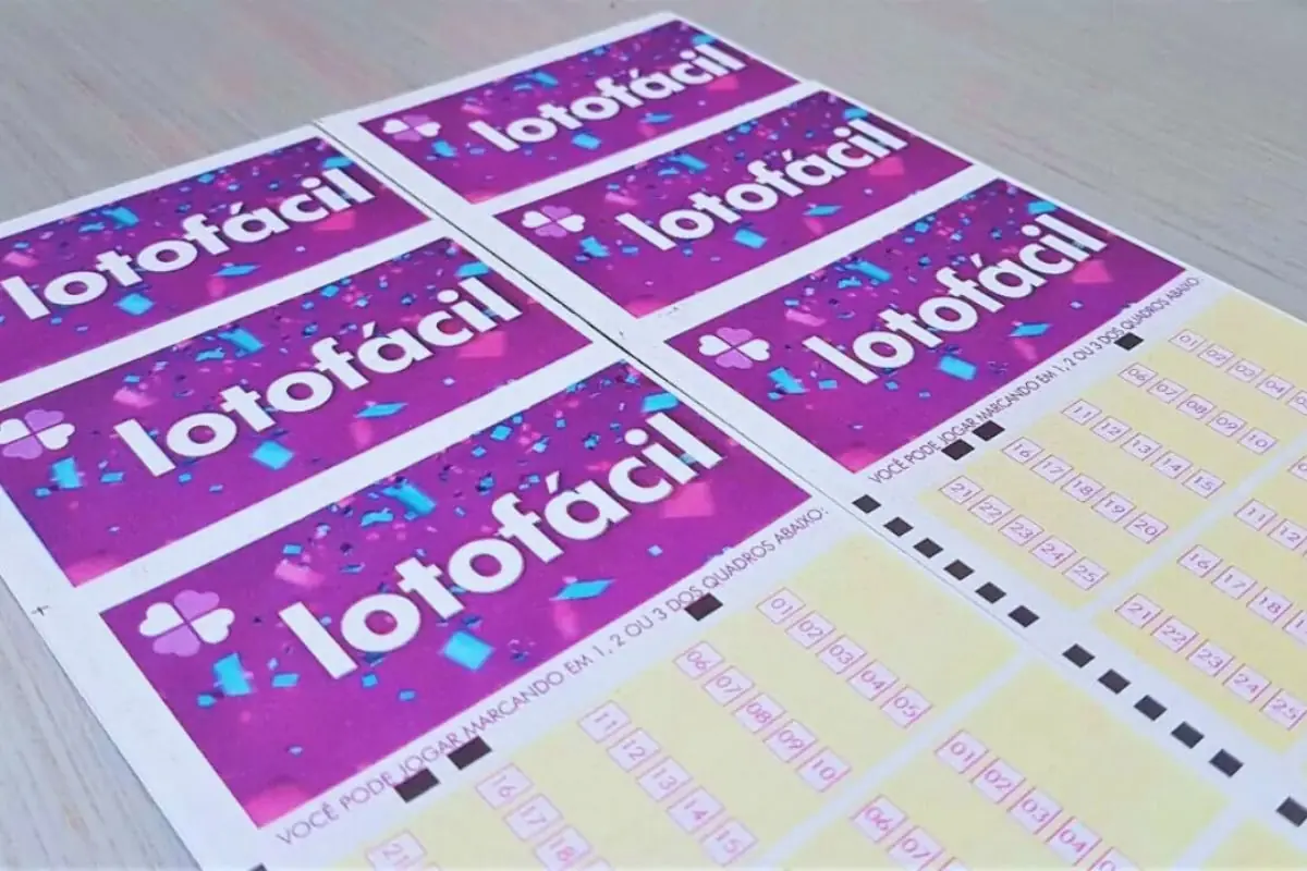 Resultado Lotofácil 2871