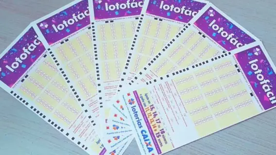 SAIU: Resultado Lotofácil 2860 de hoje, terça-feira (11/07/23)