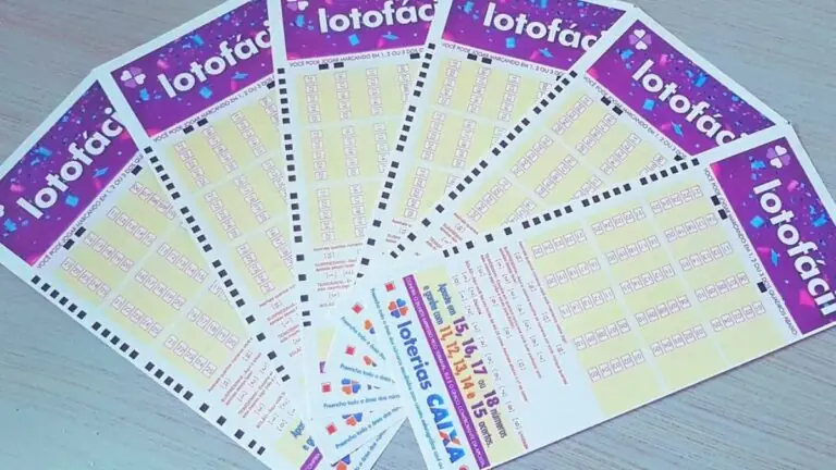 SAIU: Resultado Lotofácil 2860 de hoje, terça-feira (11/07/23)