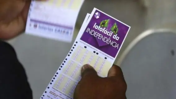 Lotofácil da Independência 2023: data do sorteio e valor do prêmio