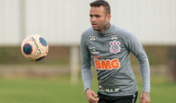 O que aconteceu com o Luan do Corinthians?