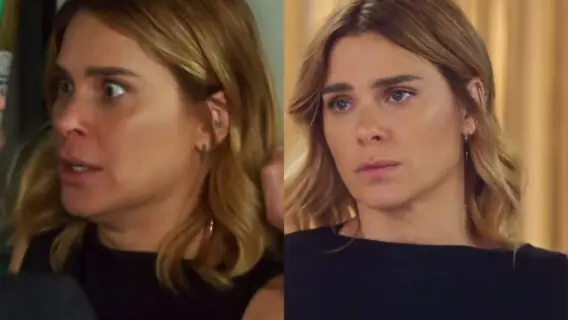 Lumiar morre em Vai na Fé? O final da advogada na novela