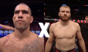 Que horas vai ser a luta de Poatan hoje no UFC 291 e onde assistir