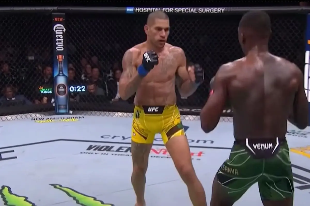 Que horas vai ser a luta de Poatan hoje no UFC 291 e onde assistir 