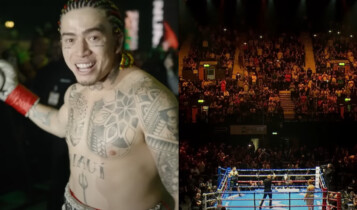 Onde assistir a próxima luta de Whindersson Nunes pelo boxe no sábado