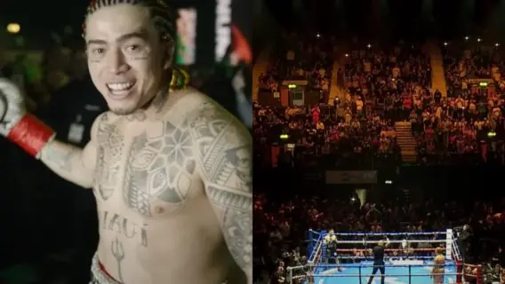 Vai passar na TV? Onde assistir a luta de Whindersson Nunes hoje (15/07)