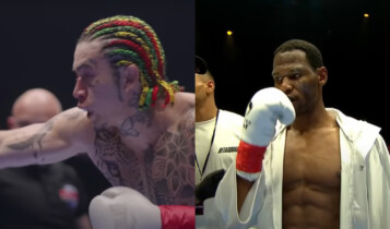 Que horas é a luta do Whindersson Nunes x King Kenny no sábado