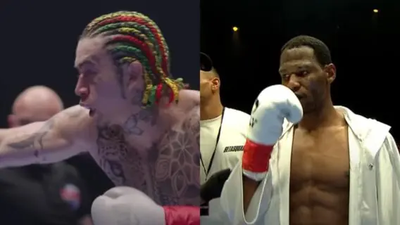 Qual o horário da luta do Whindersson Nunes hoje (15/7)