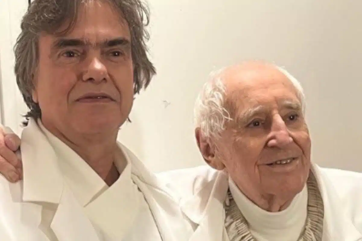 Zé Celso Martinez Corrêa