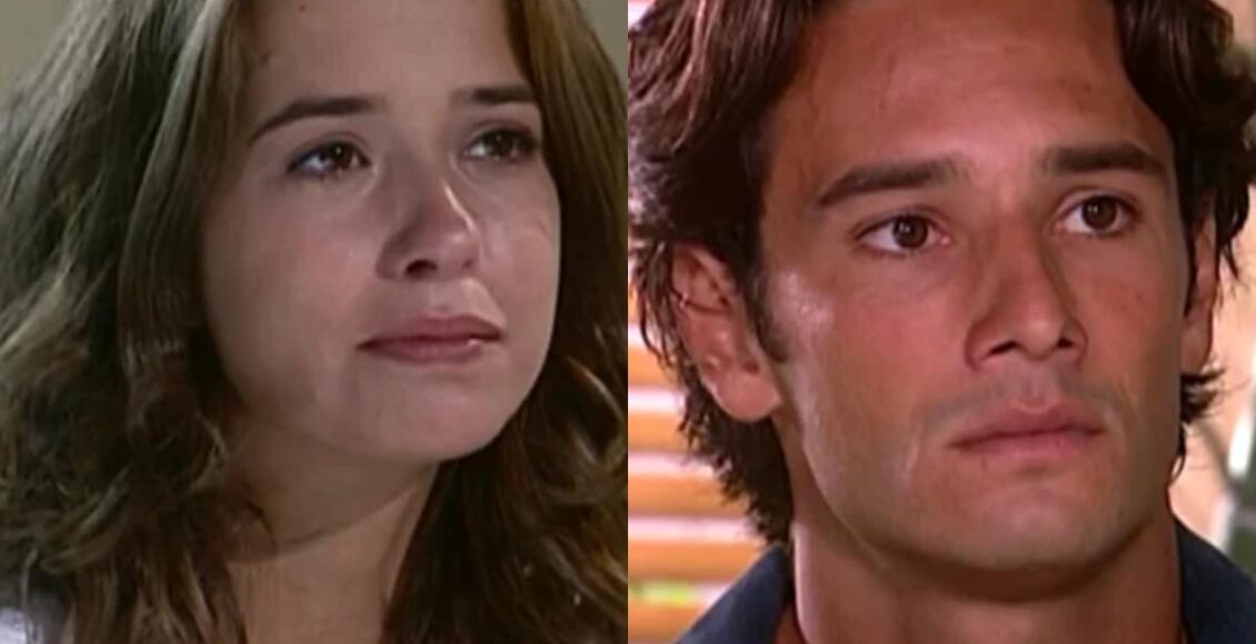 marina e diogo se separam