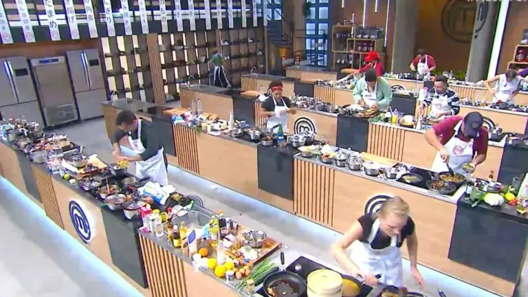 Quem saiu do Masterchef 2023: Leonardo é eliminado