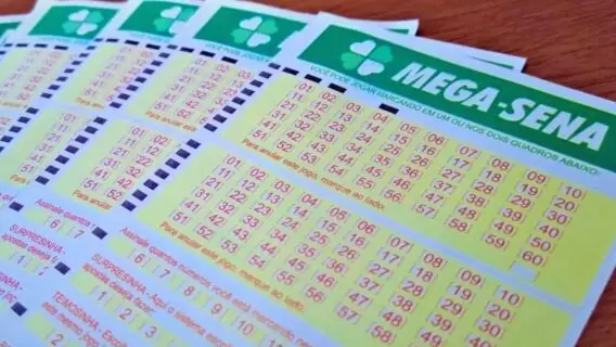 Número que mais sai na Mega-Sena em 2023 (Atualizado)