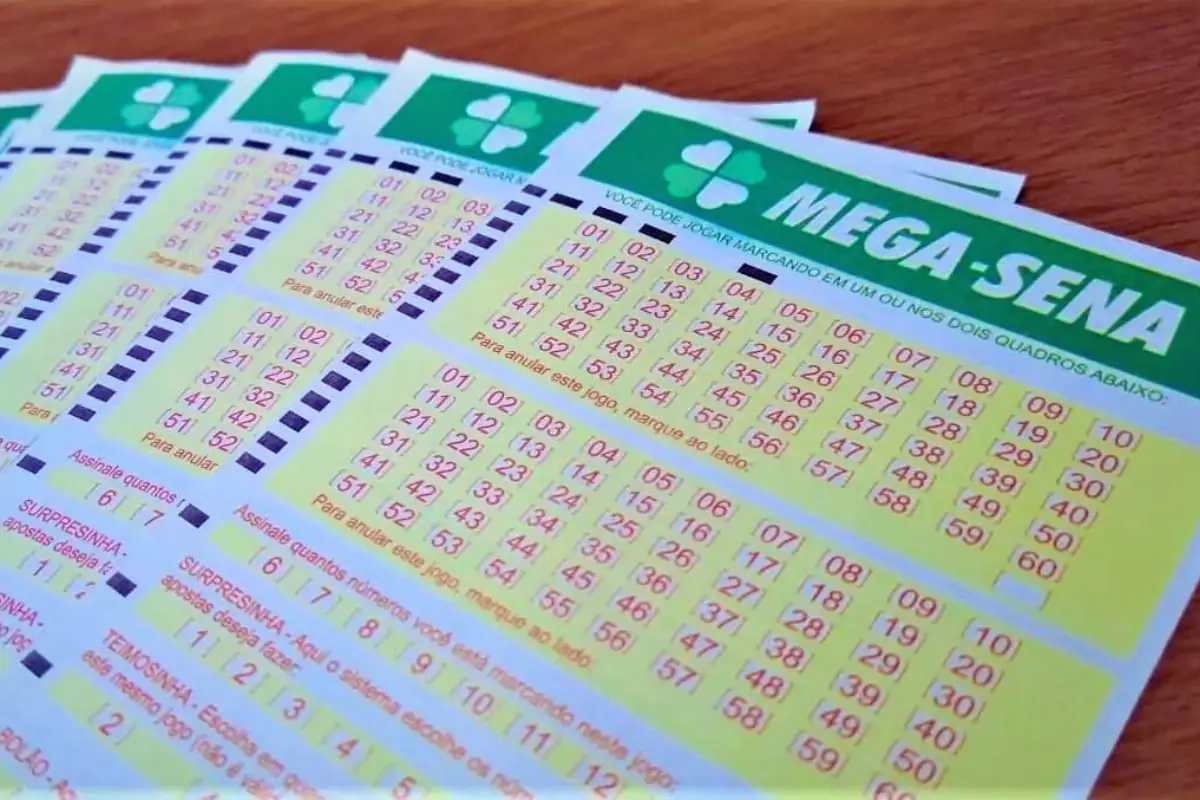 Número que mais sai na Mega-Sena
