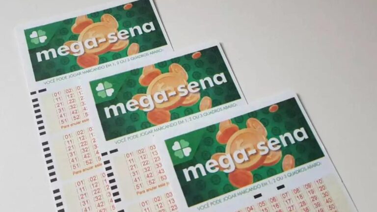 Saiu: Resultado da Mega-Sena hoje quarta-feira: concurso 2617 (02/08/2023)