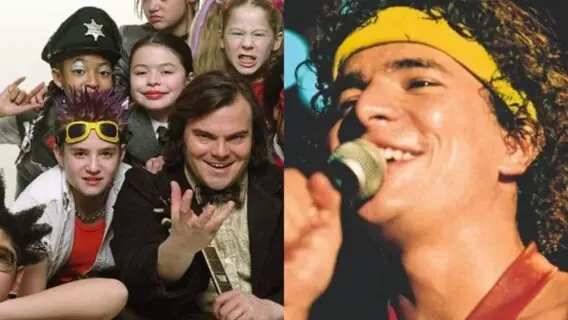 Quais os melhores filmes de rock? 13 opções para assistir no Dia do Rock