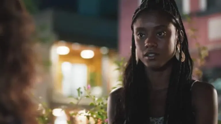 Menah morre? O que acontece com a filha de Gentil em Terra e Paixão