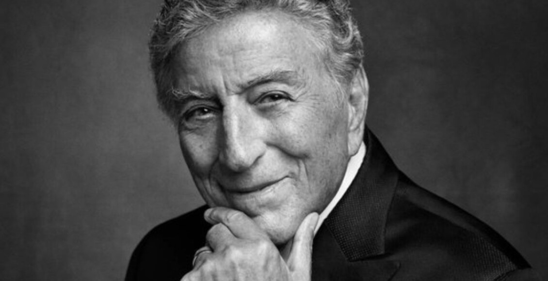 Tony Bennett morreu
