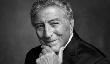 Tony Bennett morreu