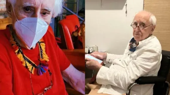 Mestre do teatro, Zé Celso Martinez Corrêa morre aos 86 anos