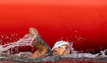 Onde assistir Ana Marcela Cunha hoje no Mundial de Esportes Aquáticos 2023